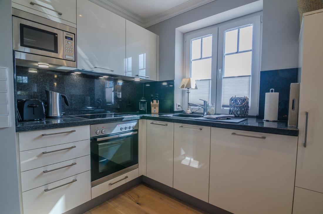 App Lette Apartment *